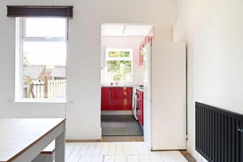 Dining Room / Kitchen 