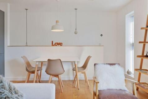 Open Plan Living Space