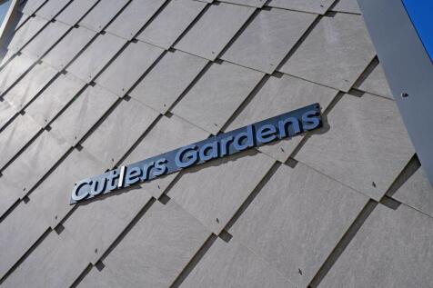 Cutlers Gardens 