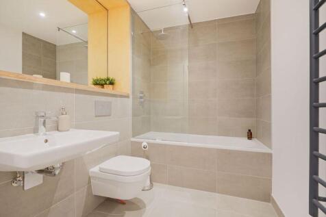 Modern Bathroom