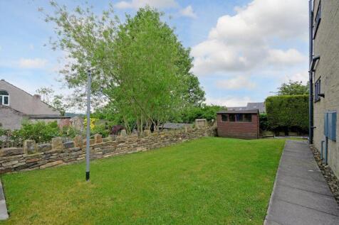 Wraparound Garden 