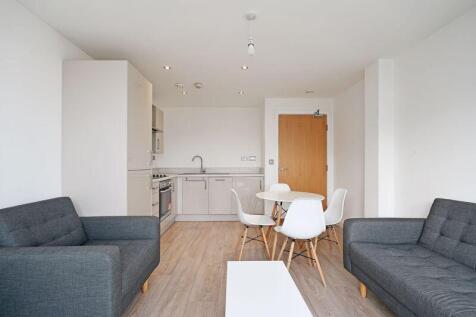 Open plan