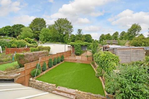 View of Garden 