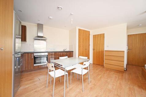 Dining area / Kitchen
