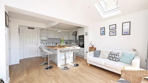 Open plan