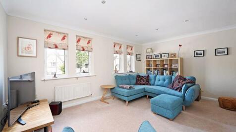 Open plan
