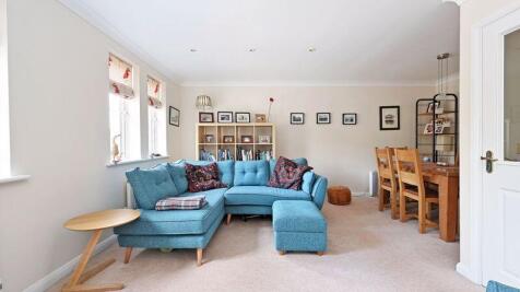 Open plan