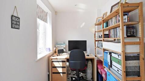 Study area