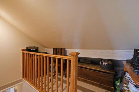 Attic Landing