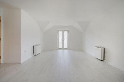Open Plan living space