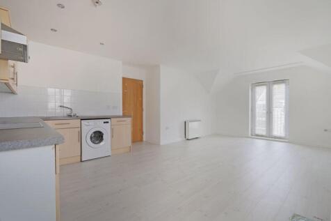 Open Plan living space