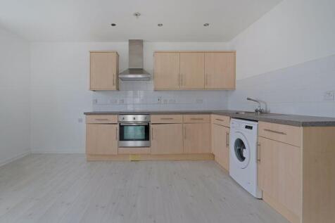 Open Plan living space