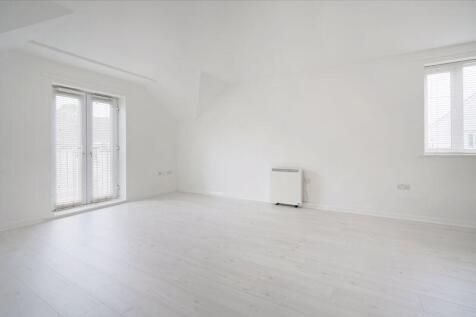 Open Plan living space