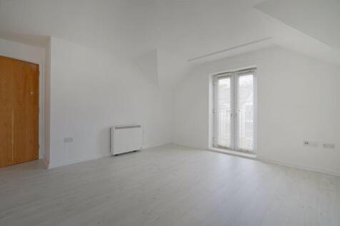 Open Plan living space