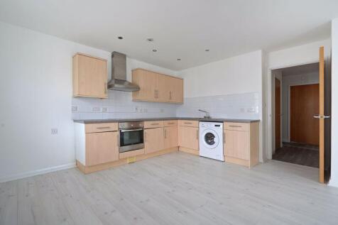 Open Plan living space