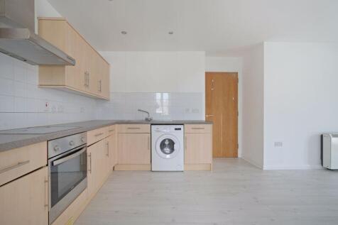 Open Plan living space