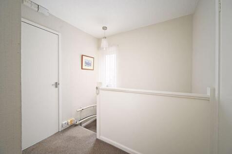 Frist Floor Landing 