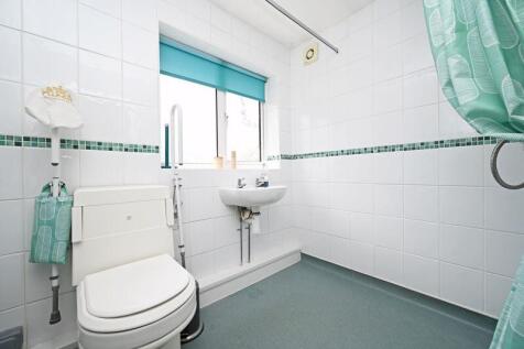 Wet Room 