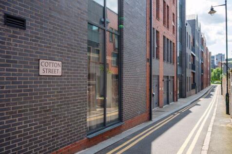 Cotton Street 