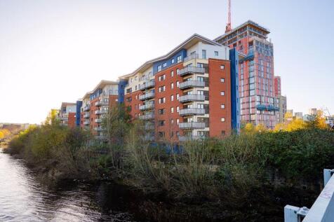 Millsands 