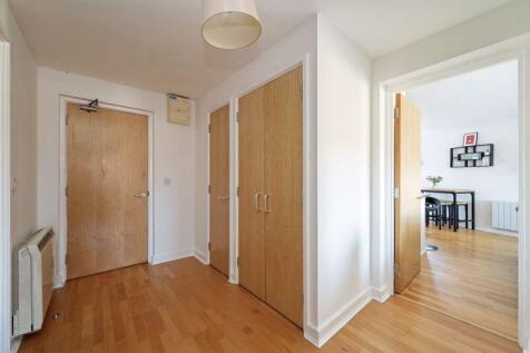 Inner Hallway 
