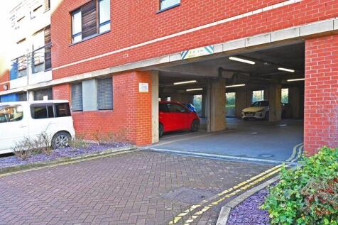 Allocated Parking 