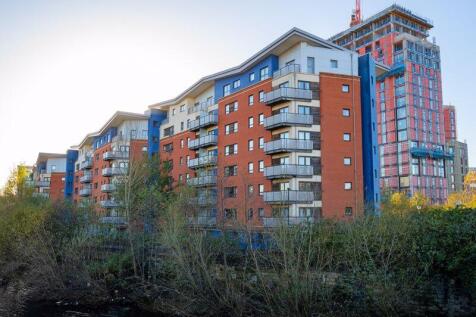 Millsands 
