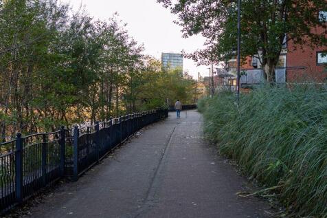 Millsands &amp; Surrounding Area 