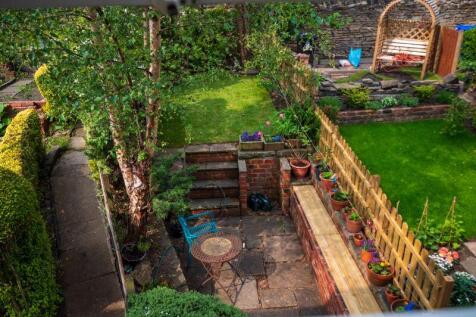 View from Bedroom 2
