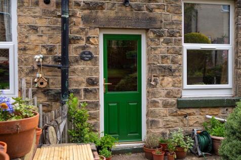 Rear Door