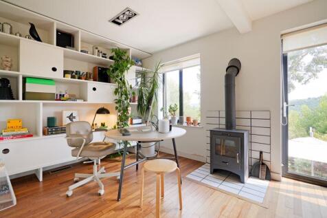 Open Plan Flexible Living Area