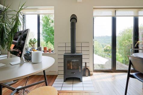 Log Burner