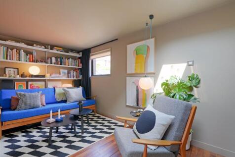TV Room 