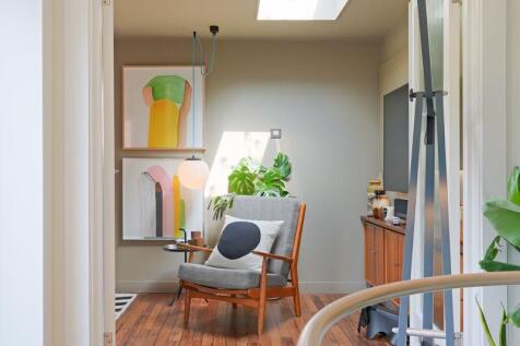 TV Room 