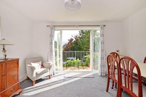French Doors onto Terrace