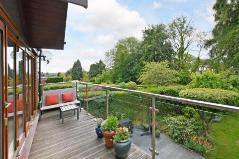 Balcony &amp; Garden 