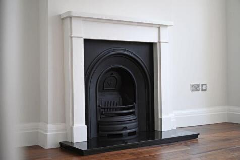 Feature Fireplace 