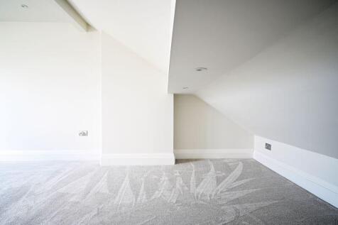 Second Floor Bedroom 