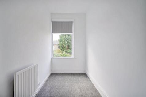 Single bedroom