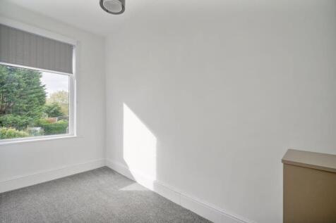 Single bedroom