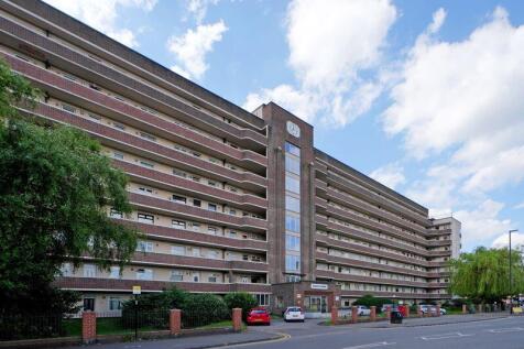 External front