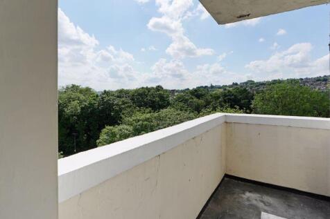 Sun balcony