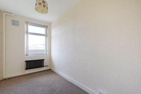 Bedroom 3/ Office