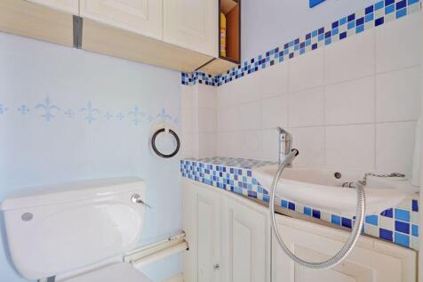 Ground Floor WC