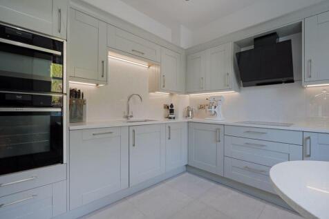 Beautiful Kitchen