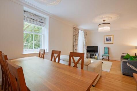 Open Plan Living Space