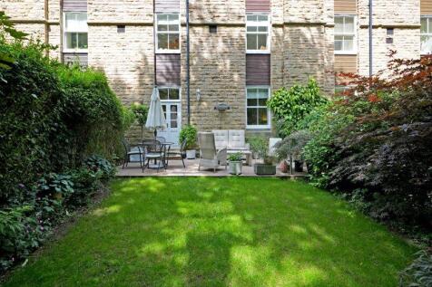 Lawn &amp; Patio