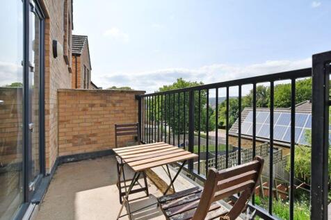Raised Terrace