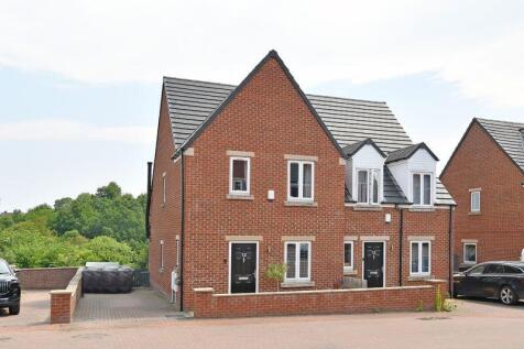 Front View of Property
