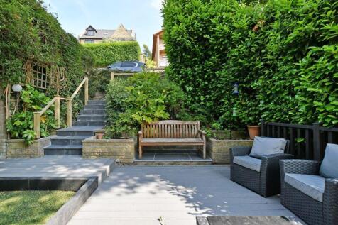 Front Terrace 